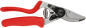 Preview: FELCO 10 | Einhand Baum-, Reb-, Gartenschere | Hochleistung | Ergonomie | für Linkshänder | quer